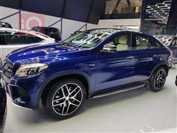مرسيدس بنز GLE